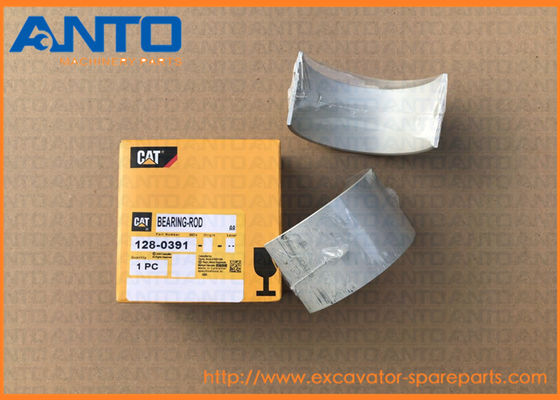 Connett. sopportanti Rod 1280391 128-0391 di  C10 345B 0.76mm