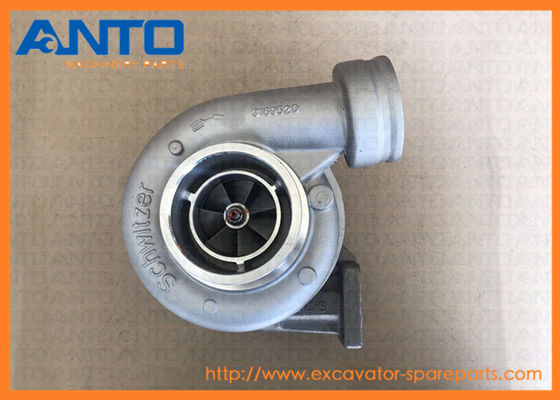 Escavatore Parts della sovralimentazione 20500295 VOE20500295 per VOE EC240B EC290B