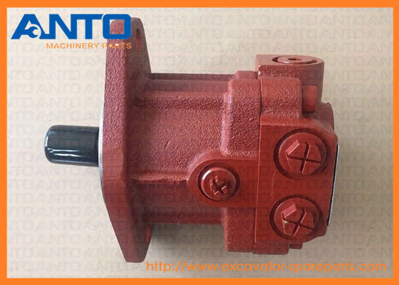 Motore del ventilatore VOE14533496 14533496 dell'escavatore EC330C EC460C di VOE