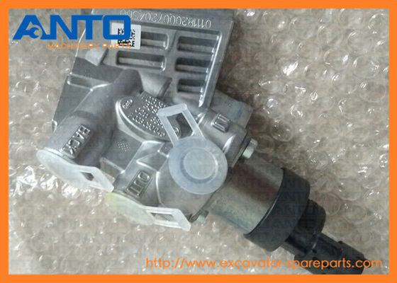Valvola del regolatore del combustibile VOE21638691 21638691 utilizzata per l'escavatore Spare Parts di VOE