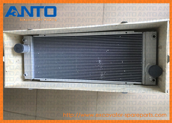 Escavatore di raffreddamento Spare Parts di VOE EC210B del centro del radiatore VOE17248047 17248047