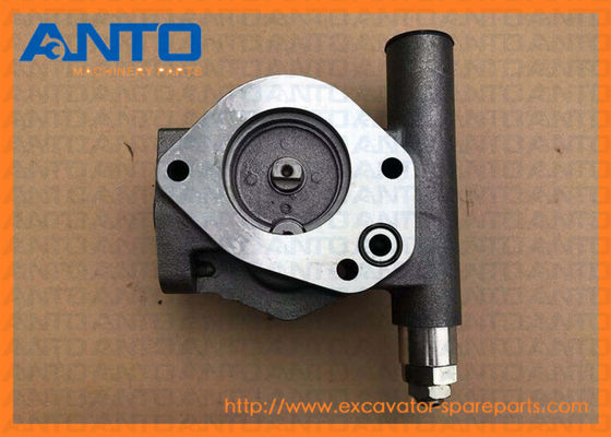 704-24-24420 7042424420 PC200-6 escavatore Hydraulic Gear Pump