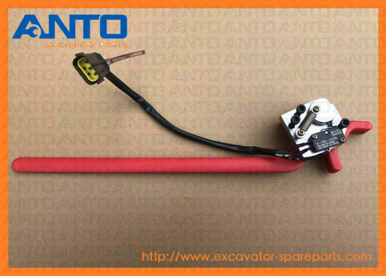 Leva della serratura di sicurezza VOE14502716 14502716 per l'escavatore Spare Parts di VOE