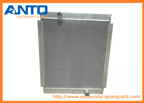 208-03-51110 il centro di raffreddamento del radiatore per l'escavatore Spare Parts di KOMATSU PC400