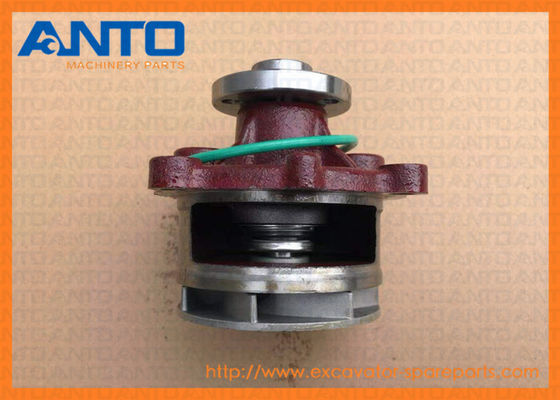 04299142 21125771 21247955 pompa idraulica del liquido refrigerante di Engine Parts VOE D6D dell'escavatore