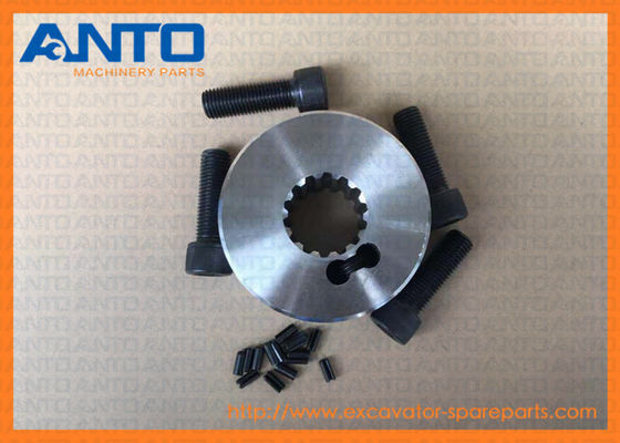 248-7284 2487284 accoppiamento della pompa di Spare Parts Hub dell'escavatore del  312D