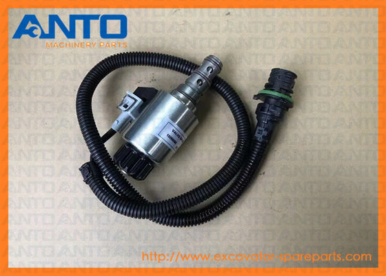 Elettrovalvola a solenoide VOE15066984 15066984 per i pezzi di ricambio del cariore di VOE L180 L220