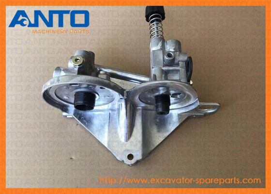 VOE21023287 21023287 20733422 un alloggio di 21900852 filtri del carburante per l'escavatore Parts di VOE