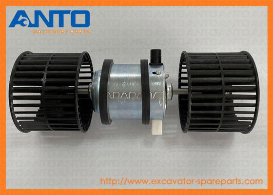 Motore del ventilatore di scarico di YN20M00107S011 SK200-8 per i pezzi meccanici della costruzione di Kobelco