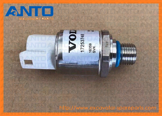 VOE14613051 VOE17253748 14613051 un sensore di 17253748 pressioni per l'escavatore Spare Parts di VOE