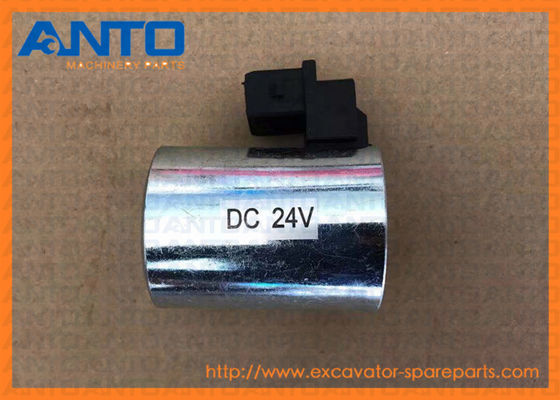 Bobina dell'elettrovalvola a solenoide VOE15092682 15092682 per i pezzi meccanici della costruzione di VOE