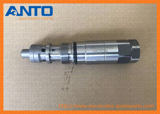 Valvola a sfera VOE14573750 14573750 per l'escavatore Spare Parts di VOE EC300D