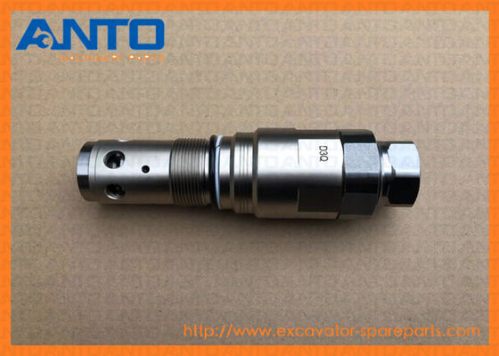 Valvola a sfera del motore dell'oscillazione VOE14591508 14591508 per l'escavatore Spare Parts di VOE