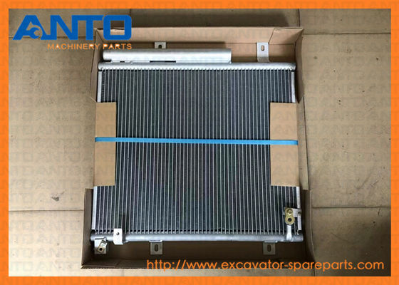 Condensatore VOE14591539 14591539 per l'escavatore Spare Parts di VOE EC220D