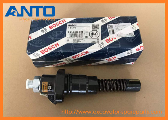 04289983 02113694 21147445 0414693005 pompa del carburante ad alta pressione del motore D7E Bosch di VOE
