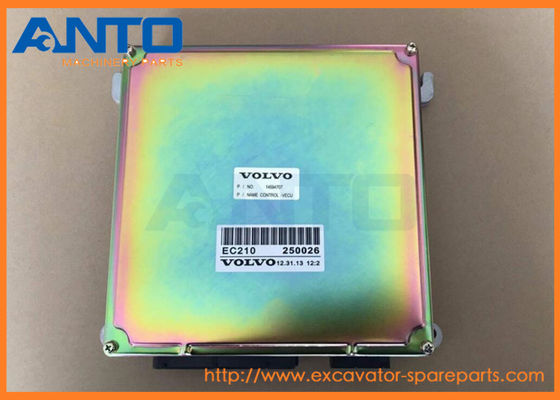 Regolatore dell'ECU dell'escavatore di VOE14594707 14594707 VOE EC210D