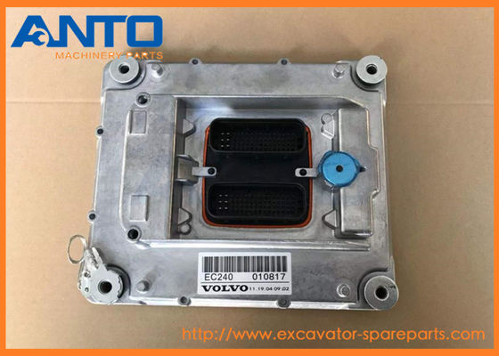 Unità di controllo elettronica del motore di VOE60100000 ECU VOE per l'escavatore Controller