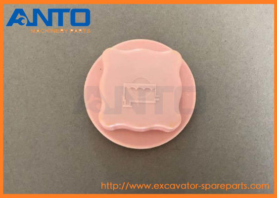 Cappuccio di pressione VOE20879323 20879323 per l'escavatore Spare Parts di VOE