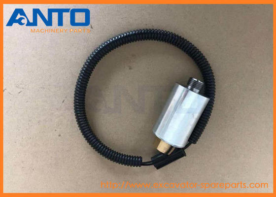 elettrovalvola a solenoide 1100531362 1100531371 per l'escavatore SOLARE 55-V Electric Parts di DOOSAN