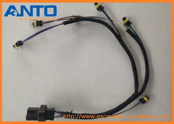 215-3249 cablaggio dell'iniettore di combustibile 2153249 per l'escavatore 330D 336D del motore C9