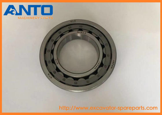 NJ213 cuscinetto a rulli cilindrico 65x120x23 millimetro NJ213ECM per l'escavatore Bearing