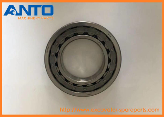 NJ218 cuscinetto a rulli cilindrico 90x160x30 millimetro NJ218ECM per l'escavatore Bearing