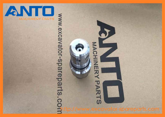 VOE14518517 VOE14518516 14518517 14518516 escavatore Swing Motor Parts di VOE EC240B della valvola a sfera