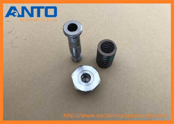 Valvola a sfera della bobina VOE14521968 14521968 per l'escavatore Control Valve di VOE EC220D