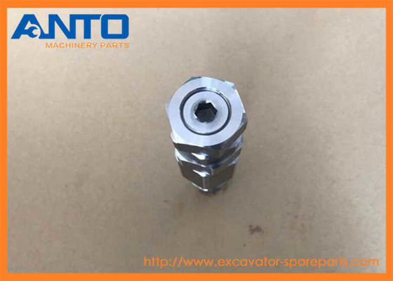 Valvola a sfera 14616085 di VOE14535259 VOE14616085 14535259 per l'escavatore Control Valve di VOE EC220D