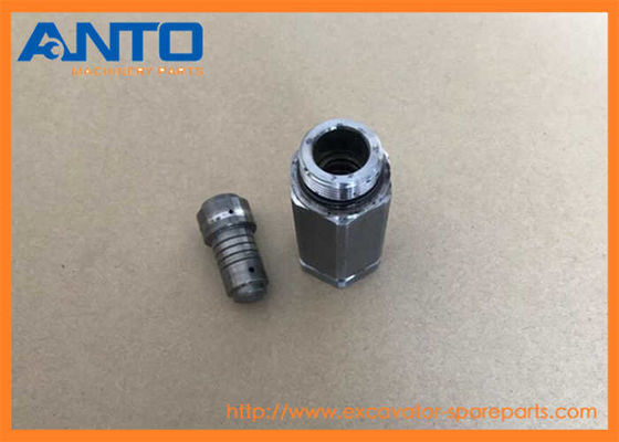 Valvola VOE14602563 14602563 per le parti di Main Control Valve dell'escavatore di VOE EC240B