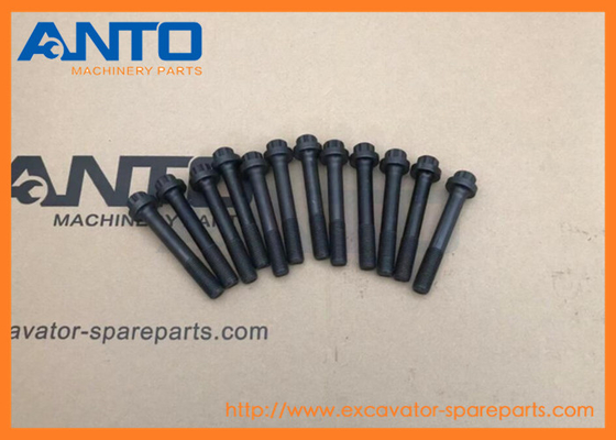 3027108 QSM11 che collegano l'escavatore Engine Parts di Rod Screw Bolt For HYUNDAI