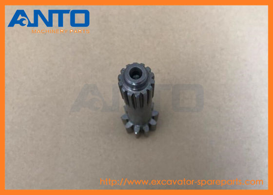 Asse di pignone solare VOE14505062 14505062 per l'escavatore Final Drive di EC55C VOE