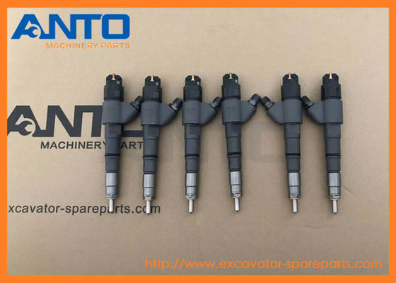 VOE20798114 20798114 iniettore di combustibile di 0445120066 EC300D per l'escavatore Engine Parts di VOE