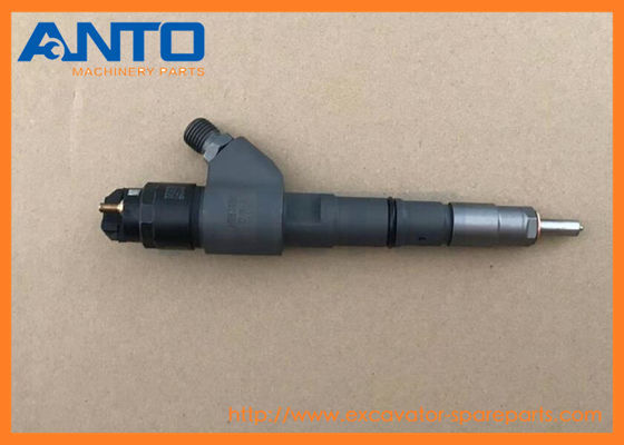 VOE20798114 20798114 iniettore di combustibile di 0445120066 EC300D per l'escavatore Engine Parts di VOE