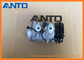 compressore di 11N6-90040 11N690040 A/C per l'escavatore Air Conditioner Parts di HYUNDAI R500LC-7