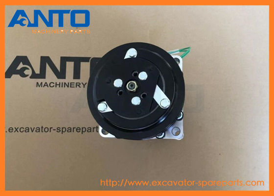 Compressore VOE14649606 14649606 24V 80A A/C per le parti del condizionatore d'aria dell'escavatore VOE