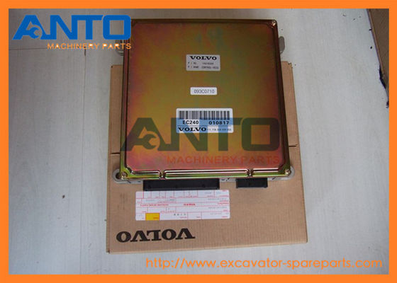 VOE Eletric parte l'OEM 14518349 dell'escavatore del regolatore del CPU per l'escavatore EC140 EC210B di VOE