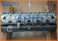 Testata di cilindro dell'attrezzatura del macchinario del fornitore della Cina 6CT 6CT8.3 3973493 per Komastu PC300-7