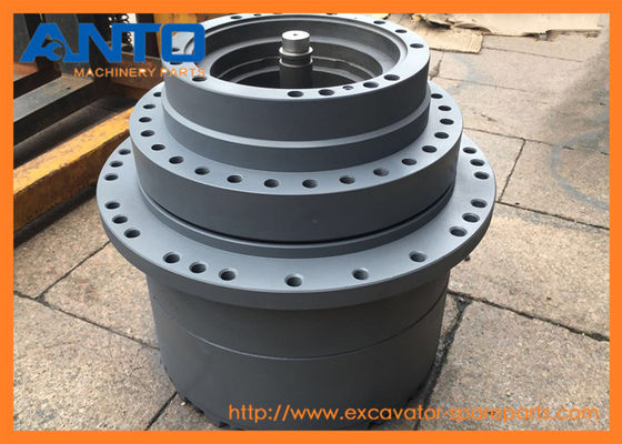 Azionamento finale dell'escavatore di VOE14528733 SA7117-30050 usato per il cambio di viaggio di VOE EC210B EC180 EC220D