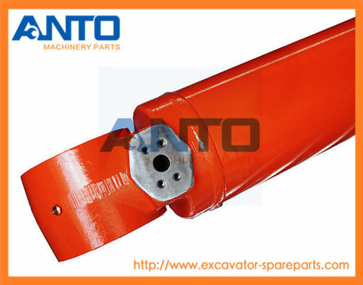 VOE ha personalizzato il cilindro idraulico dell'asta del bastone del secchio dell'escavatore applio a EC55 EC140 EC210 EC240 EC290 EC360 EC460