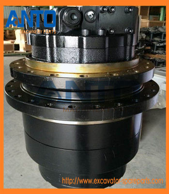 Materiale idraulico del metallo del motore di viaggio di Doosan TM50VC per l'escavatore di VOE EC360