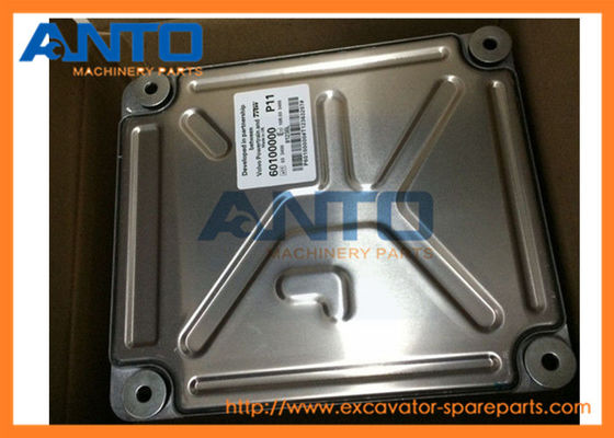 Regolatore dell'escavatore del CPU di 60100000 motori per l'escavatore di EC210B EC240B VOE