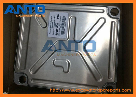 Regolatore dell'escavatore del CPU di 60100000 motori per l'escavatore di EC210B EC240B VOE