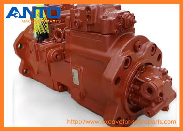 Pompa idraulica dell'escavatore di  K3V112DT-1X8R-9NE4 misura per Kato e l'escavatore di Volve