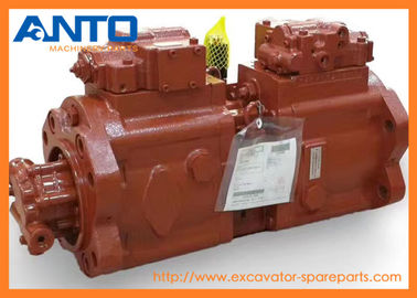 Pompa idraulica dell'escavatore di  K3V112DT-1X8R-9NE4 misura per Kato e l'escavatore di Volve