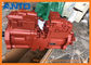 Pompa principale idraulica per l'escavatore di Hyundai R150-9, pompa idraulica di K5V80DTP per l'escavatore