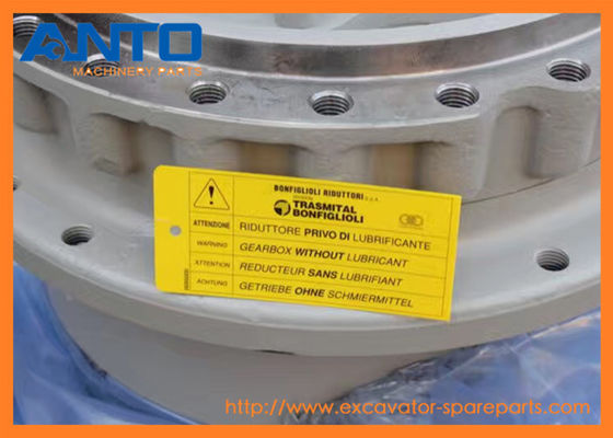 Azionamento finale dell'escavatore di VOE con il motore VOE14569653 SA1143-01100 VOE14557192 VOE14569653 EC460B di viaggio