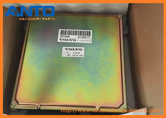 Nuovo regolatore genuino VOE14594698 dell'escavatore delle parti di ricambio dell'escavatore di VOE EC460