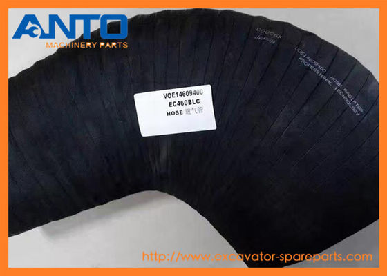 Tubo flessibile della presa d'aria VOE14609400 14609400 per l'escavatore Parts dell'escavatore EC460BLC di VOE