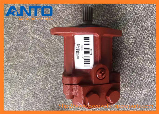 Motore del ventilatore VOE14531612 applio alle parti della pompa dell'escavatore di VOE EC210C EC240 EC290 EC160C EC700B